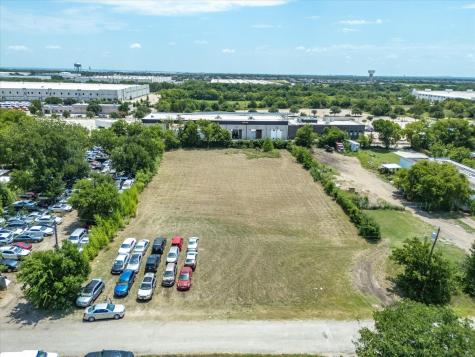 2600 Hullette Avenue Lancaster TX 75134