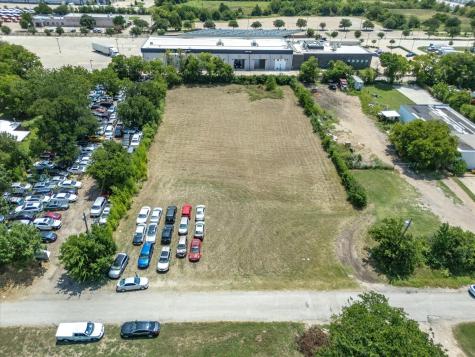 2600 Hullette Avenue Lancaster TX 75134