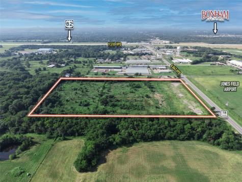 2632 N Center Street Bonham TX 75418