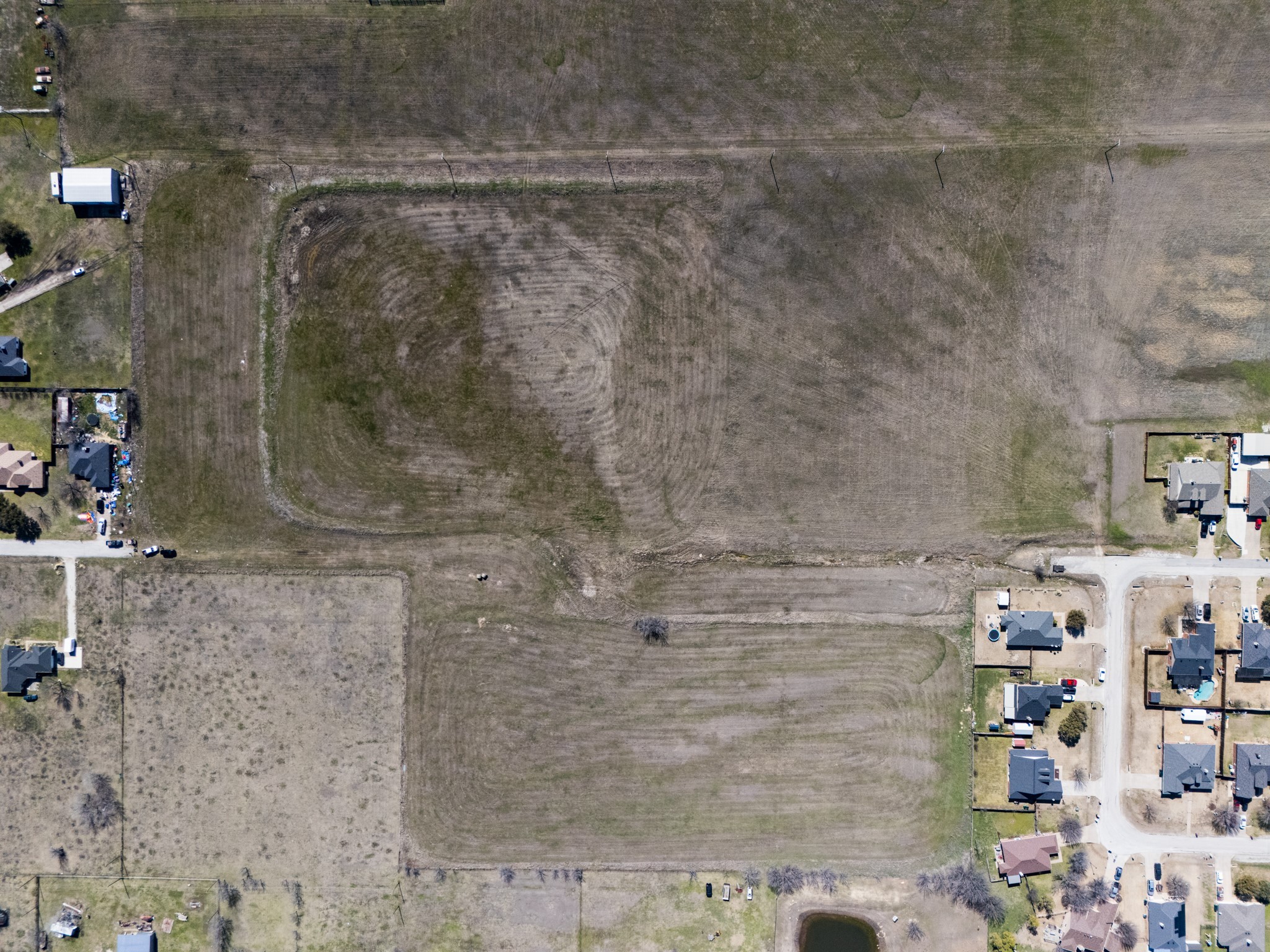 Tbd King George Road Ponder TX 76259