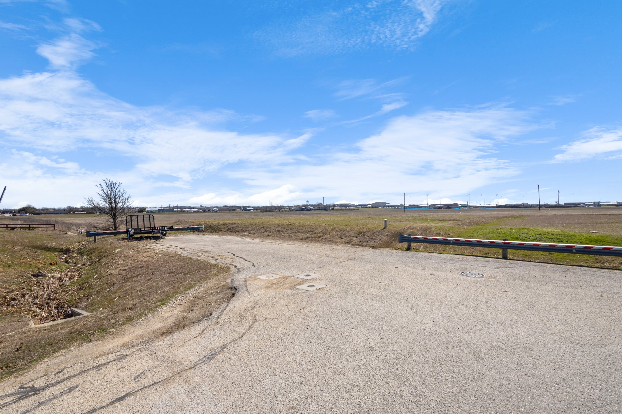 Tbd King George Road Ponder TX 76259