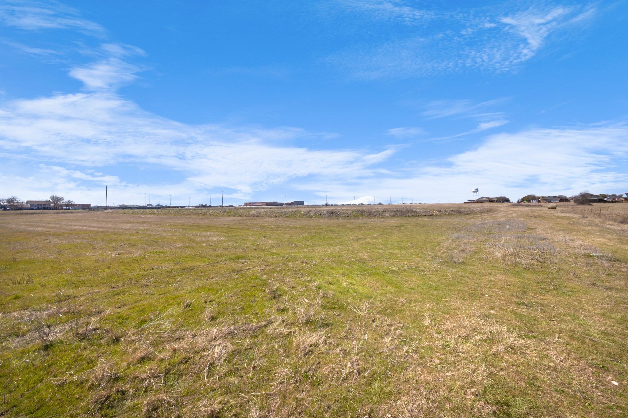 Tbd King George Road Ponder TX 76259