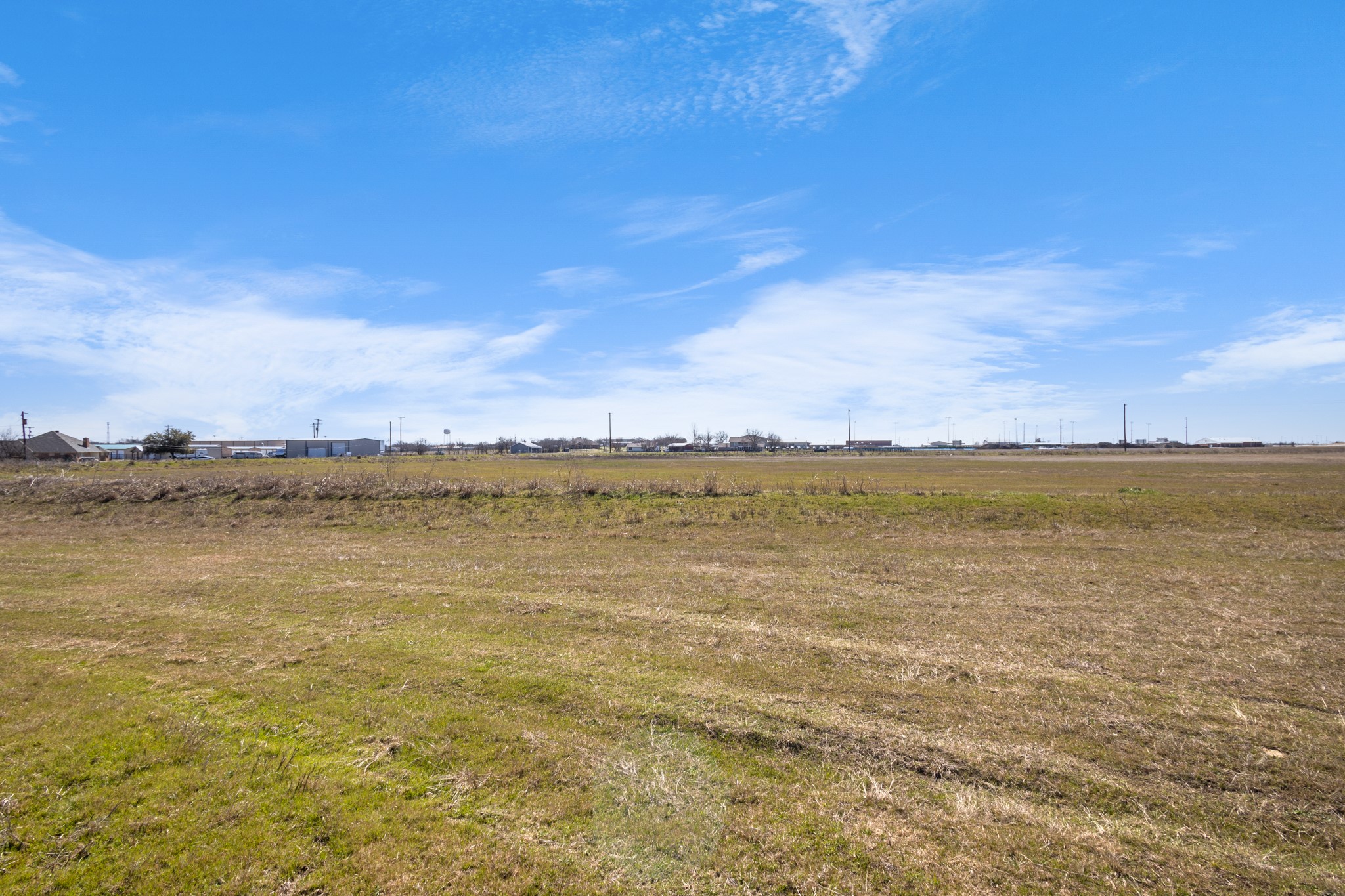 Tbd King George Road Ponder TX 76259