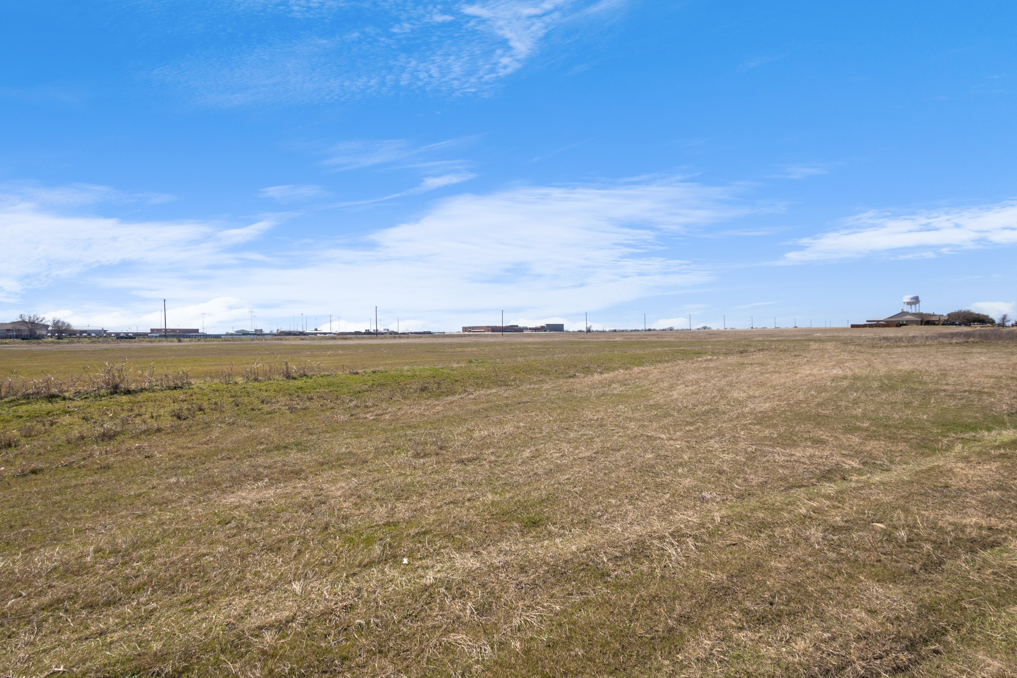 Tbd King George Road Ponder TX 76259