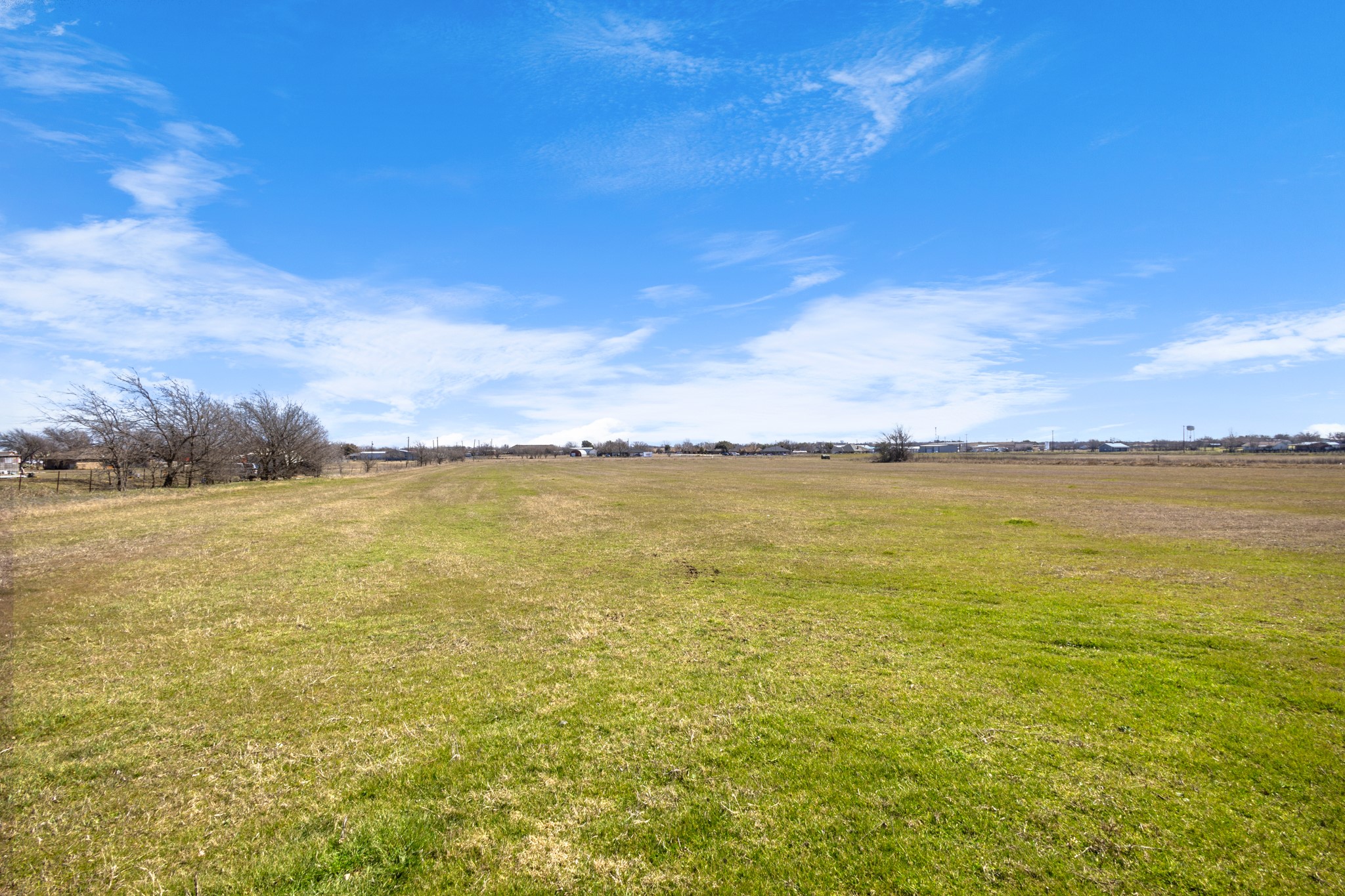 Tbd King George Road Ponder TX 76259