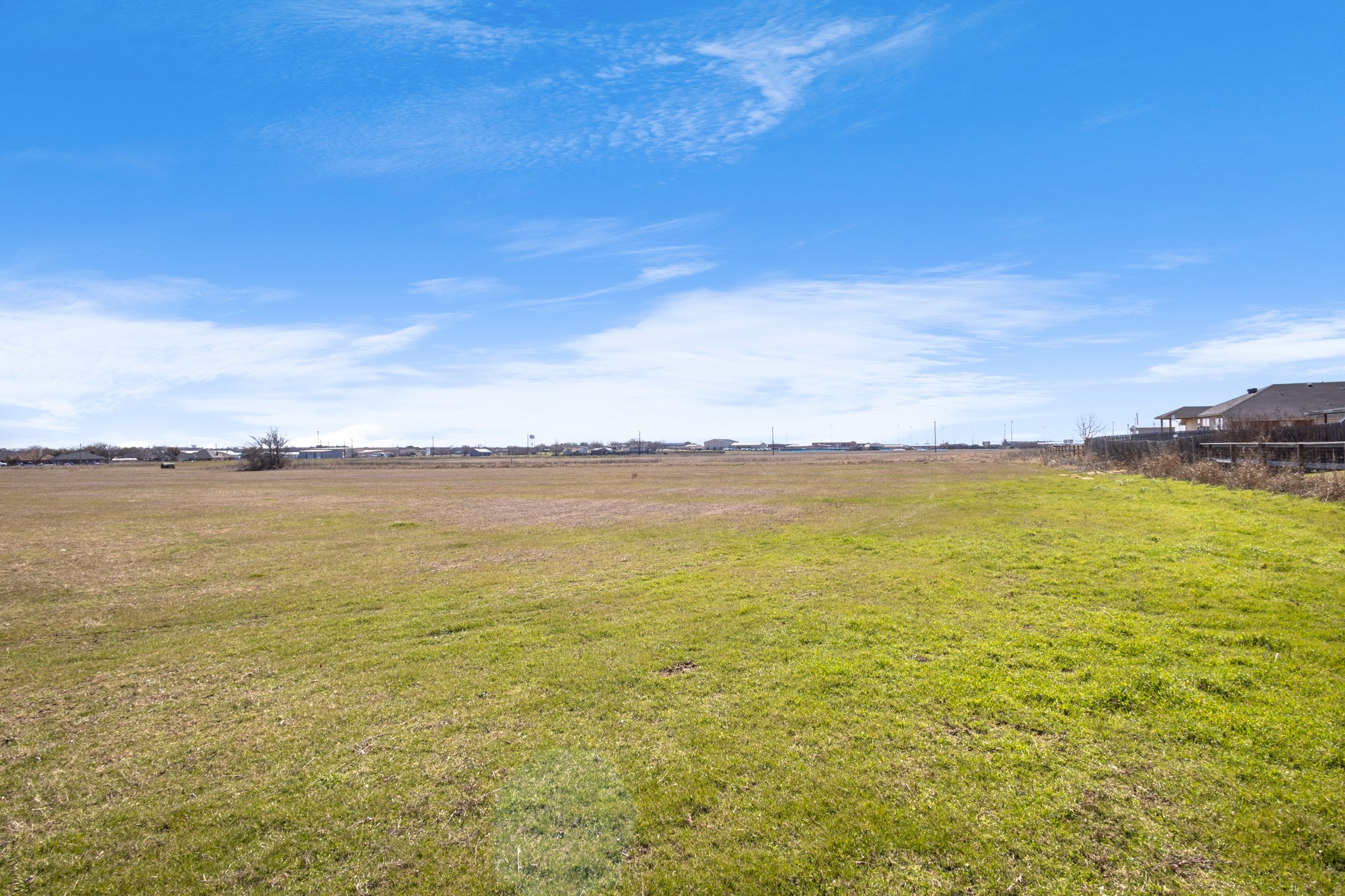 Tbd King George Road Ponder TX 76259