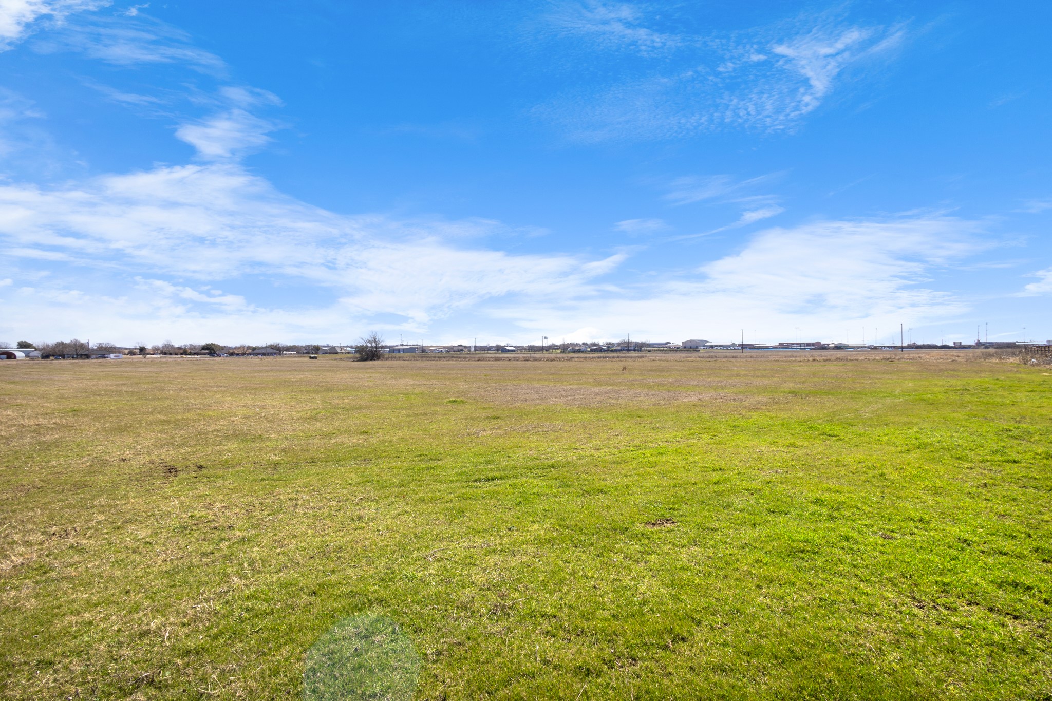 Tbd King George Road Ponder TX 76259