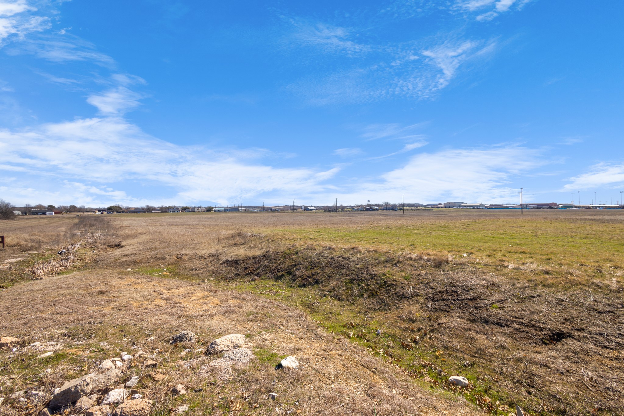 Tbd King George Road Ponder TX 76259