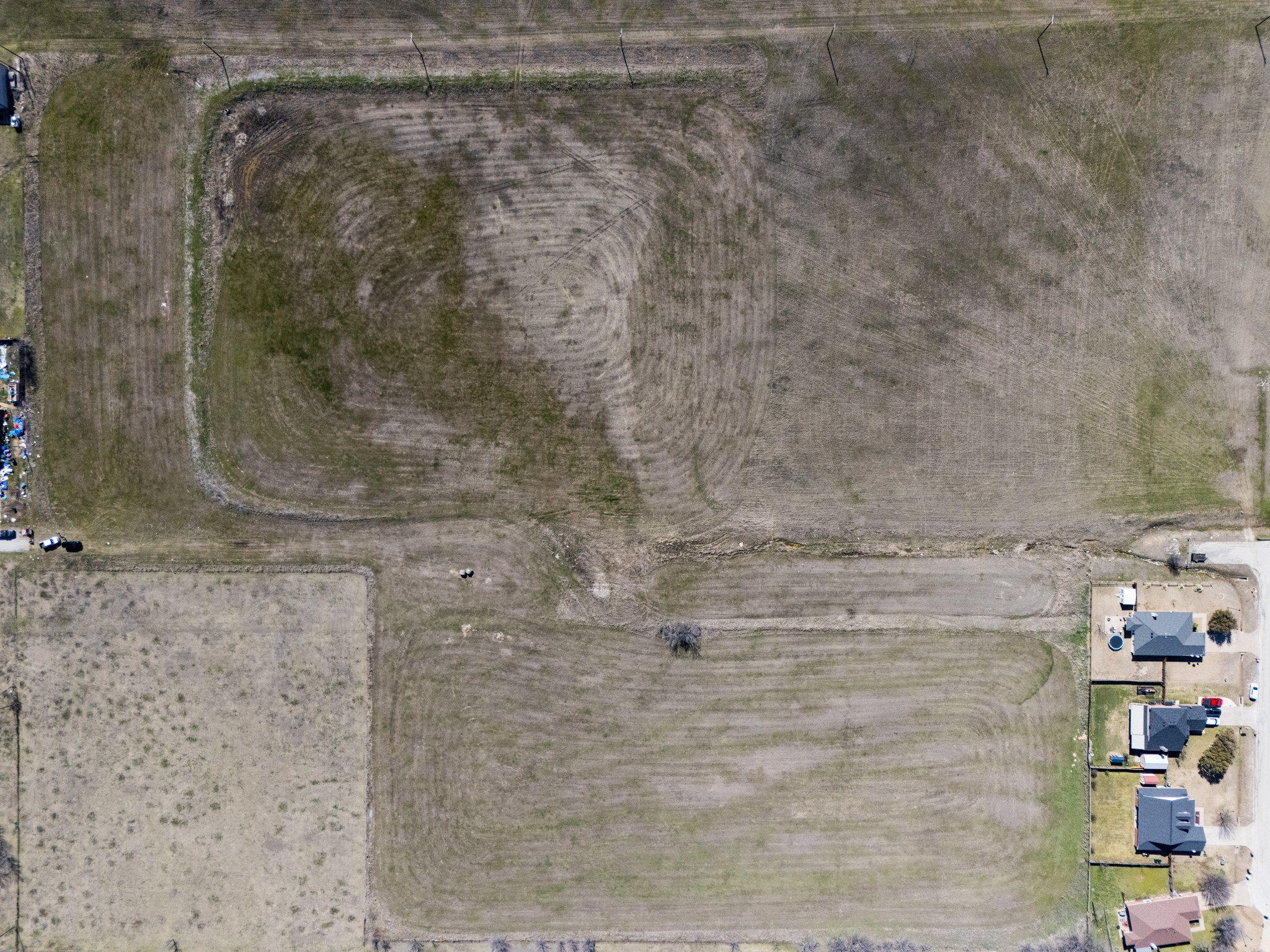Tbd King George Road Ponder TX 76259