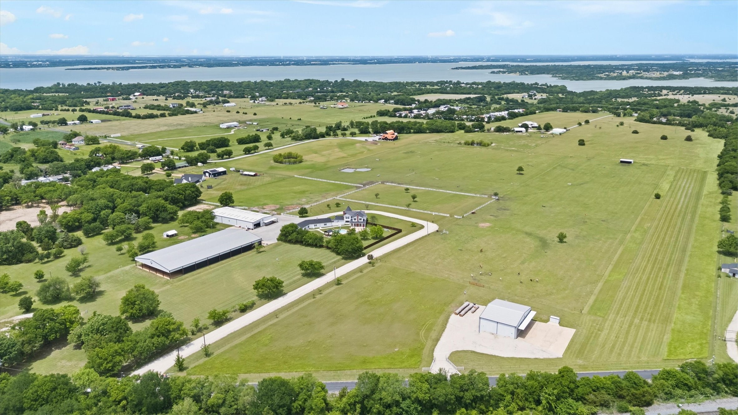 14767 County Road 545 Nevada TX 75173