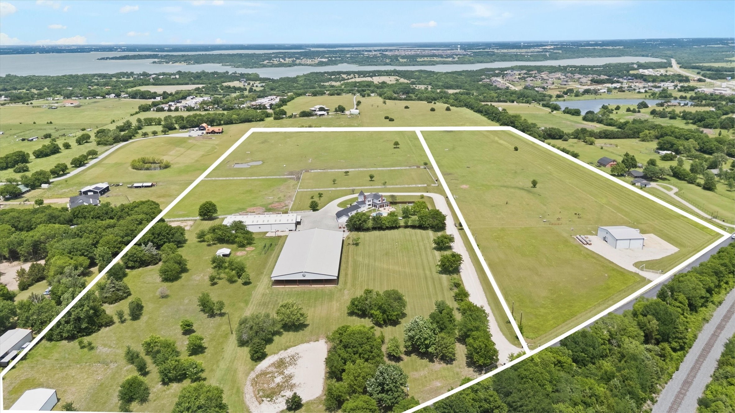 14767 County Road 545 Nevada TX 75173