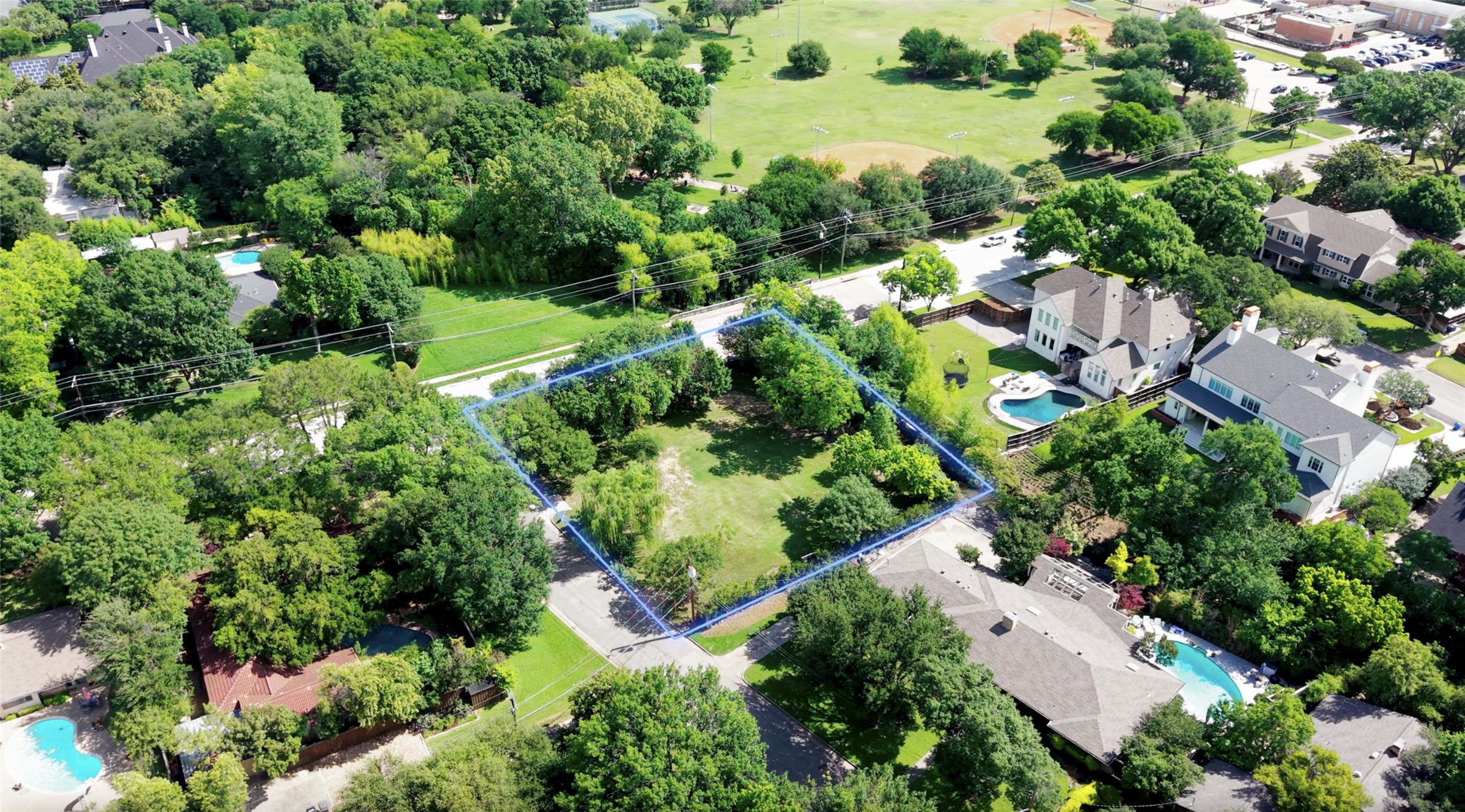 3890 Whitehall Drive Dallas TX 75229