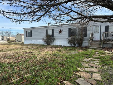 6293 County Road 593 Nevada TX 75173