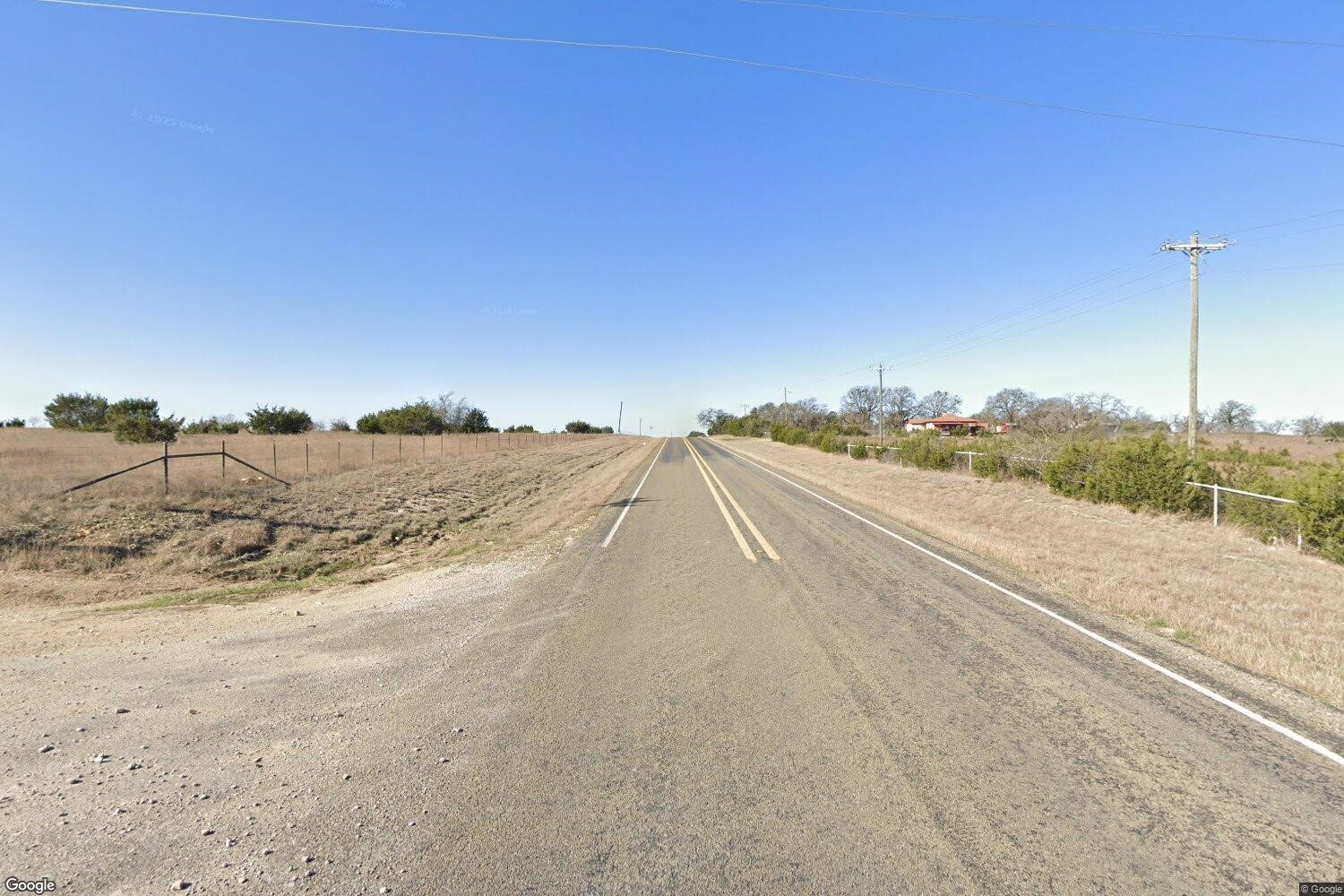 To Be Deternined County Road 2376 Walnut Springs TX 76690