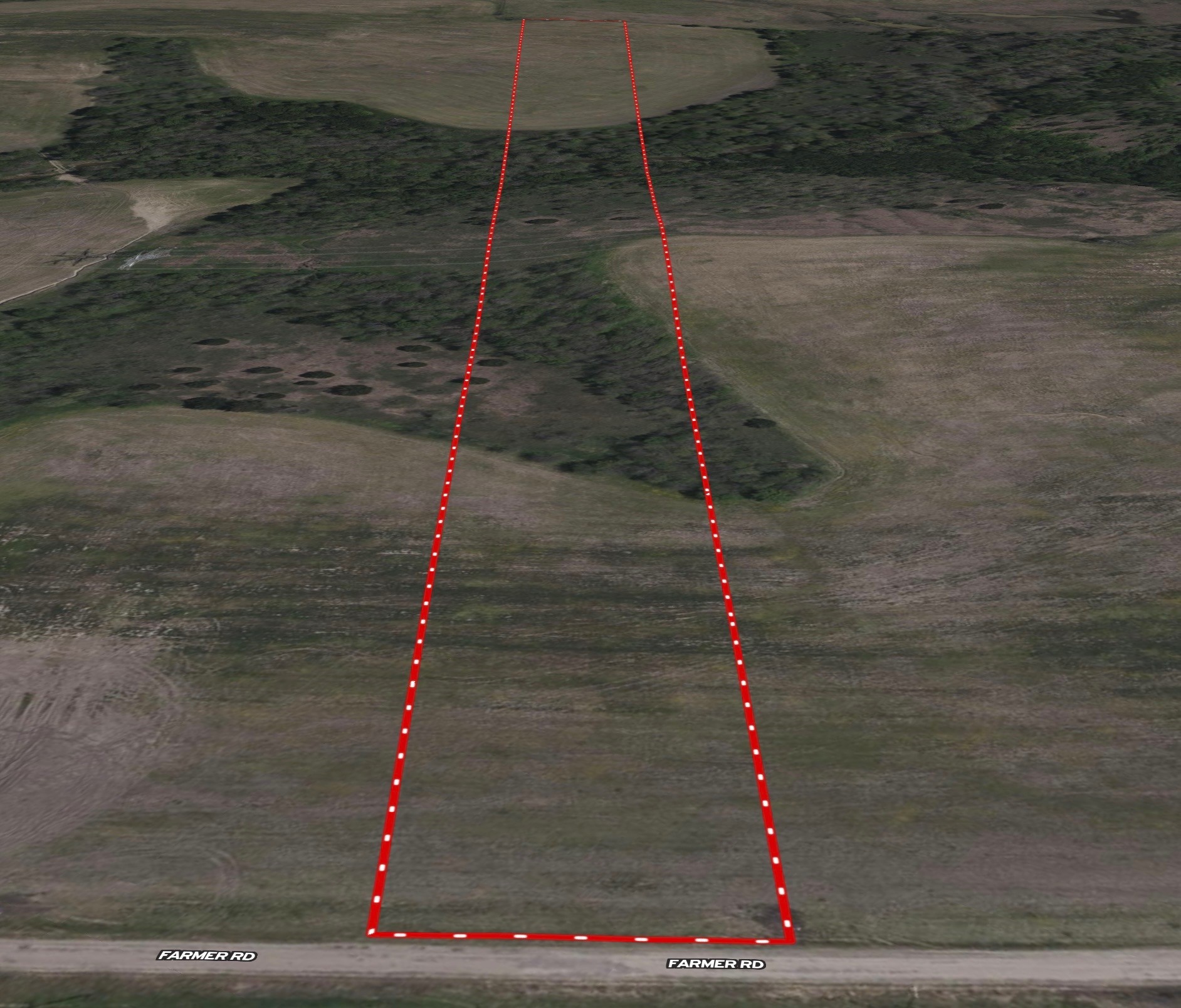591 Farmer Road Ennis TX 75119