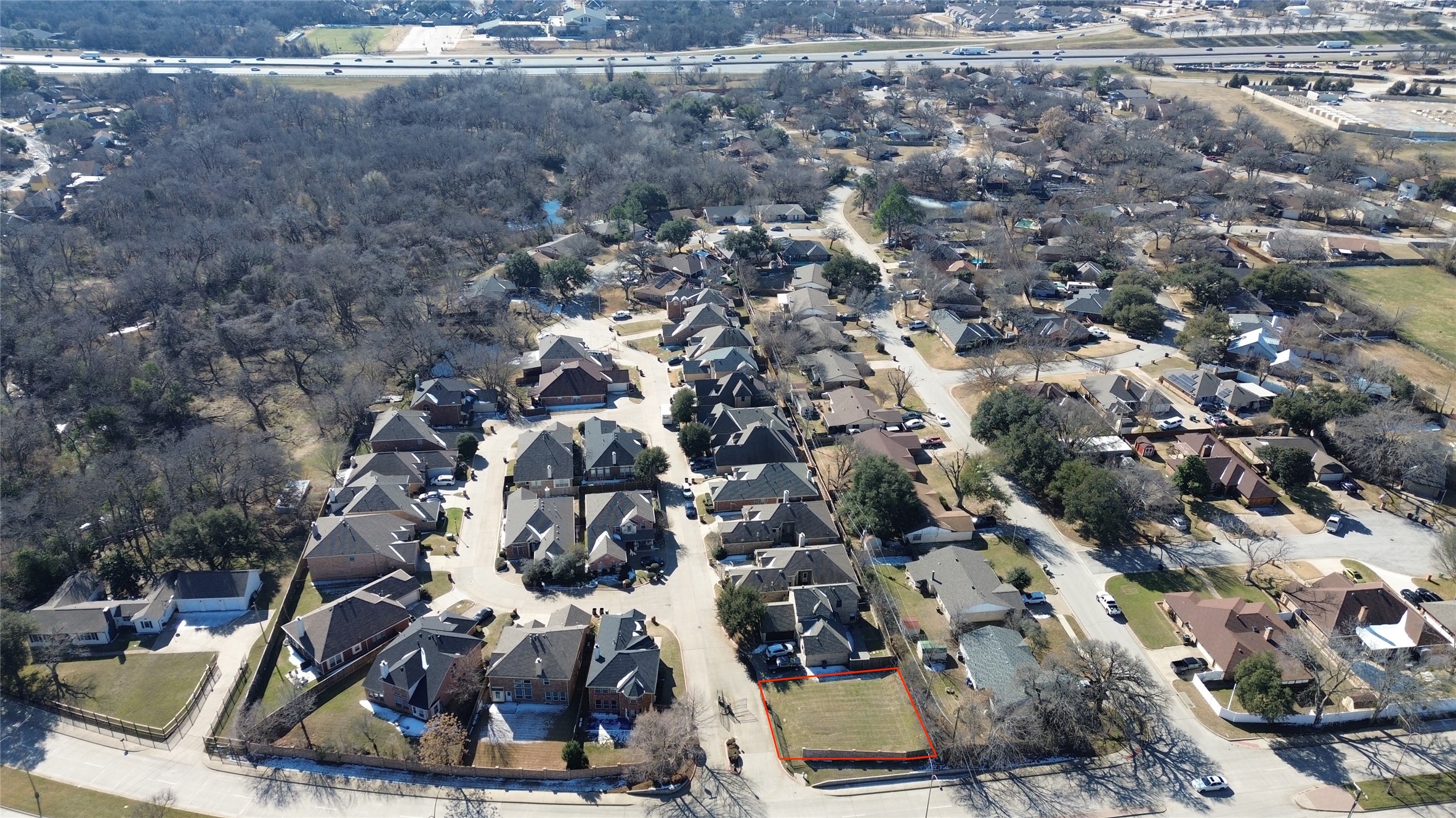 4200 Glen Garden Drive Arlington TX 76016