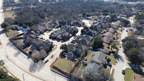 4200 Glen Garden Drive Arlington TX 76016