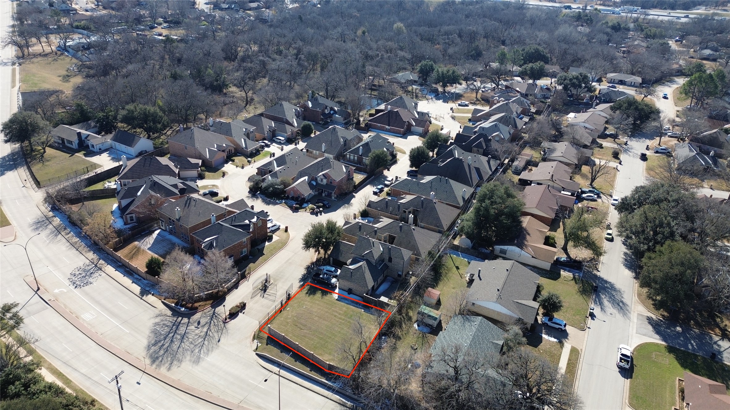 4200 Glen Garden Drive Arlington TX 76016