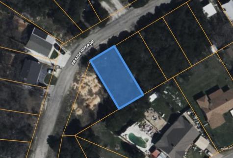 2715 Brazos River Drive Granbury TX 76048