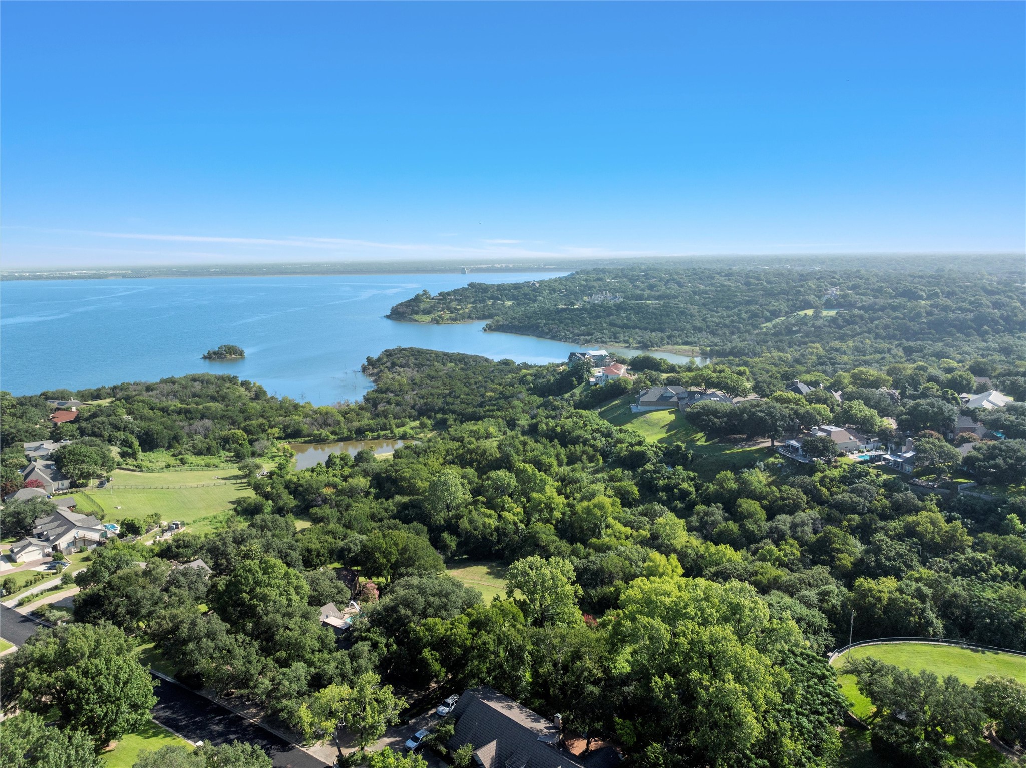 Tbd N Ridge Drive Waco TX 76710