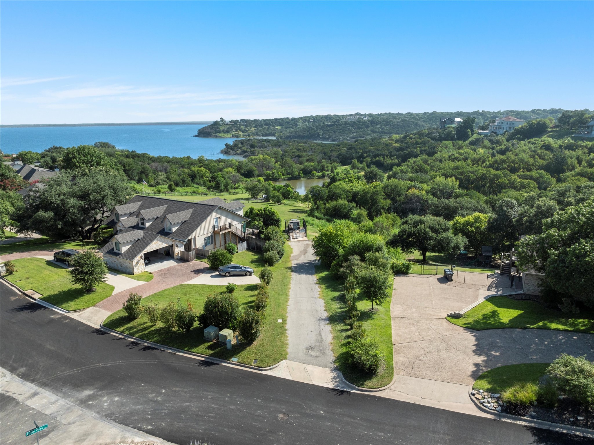 Tbd N Ridge Drive Waco TX 76710