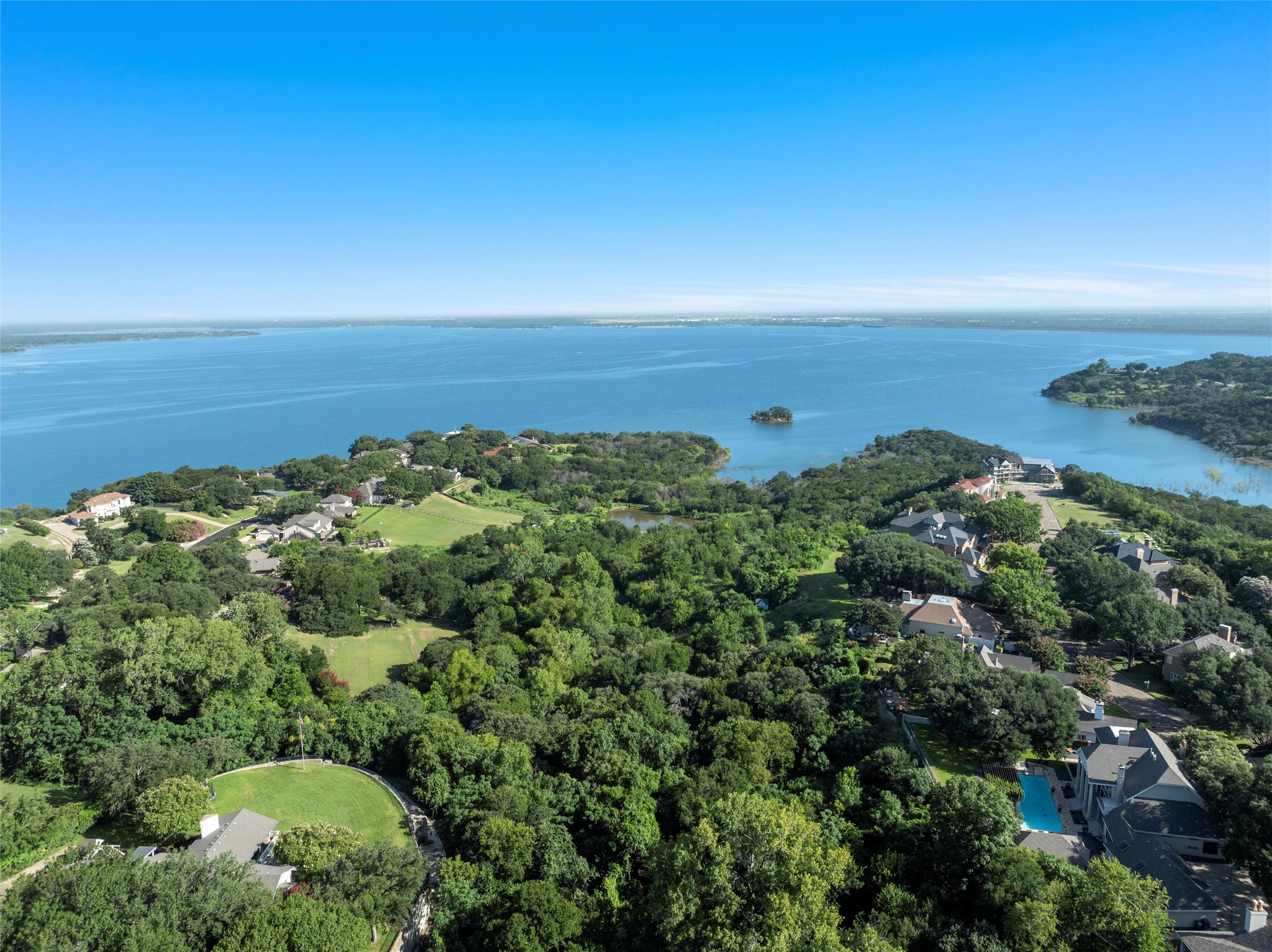 Tbd N Ridge Drive Waco TX 76710