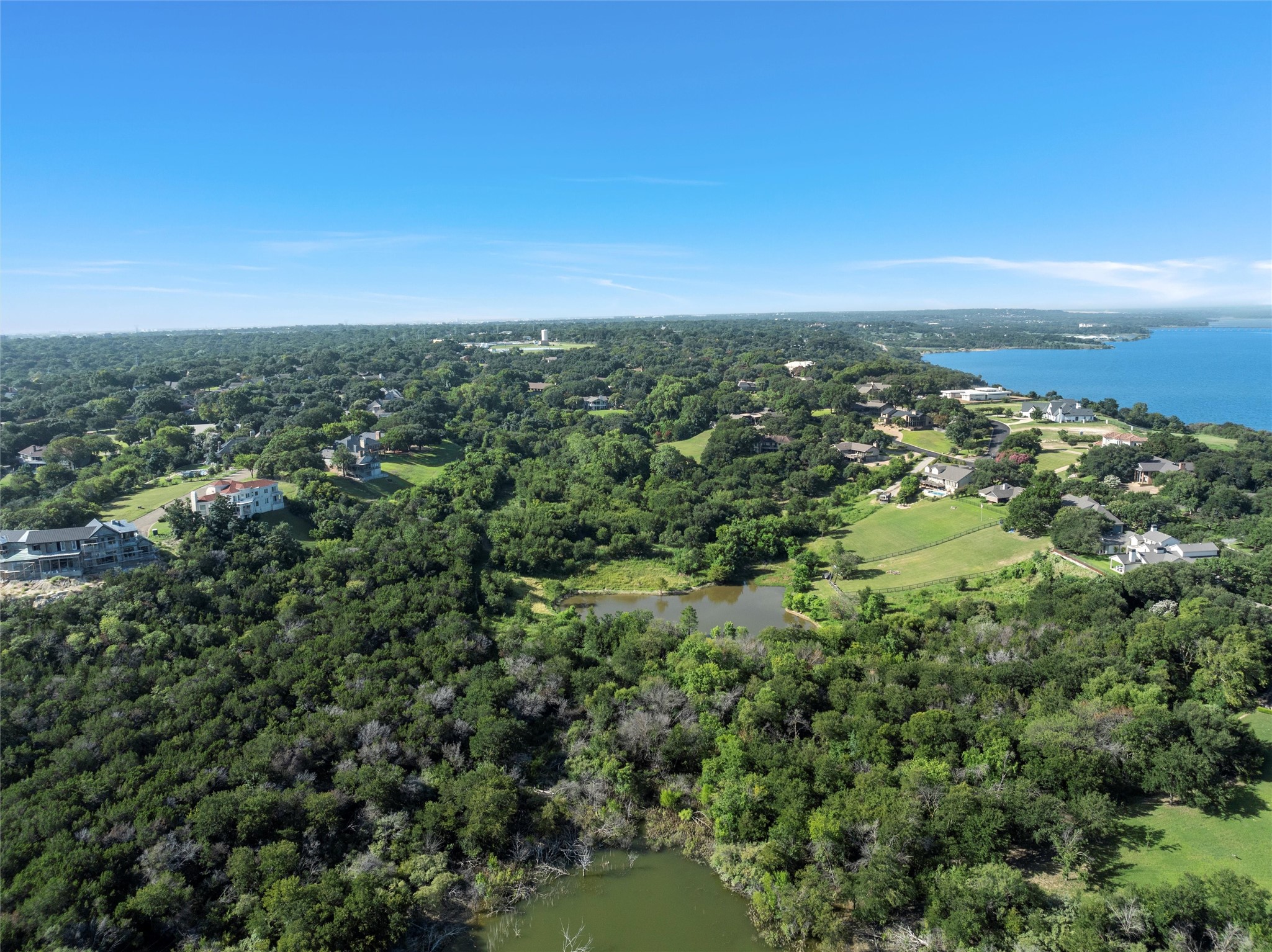 Tbd N Ridge Drive Waco TX 76710
