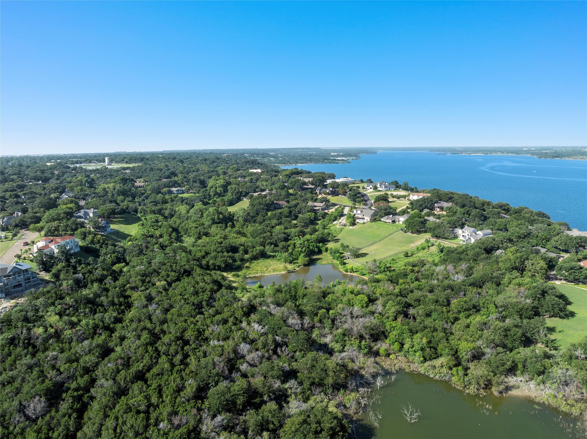 Tbd N Ridge Drive Waco TX 76710