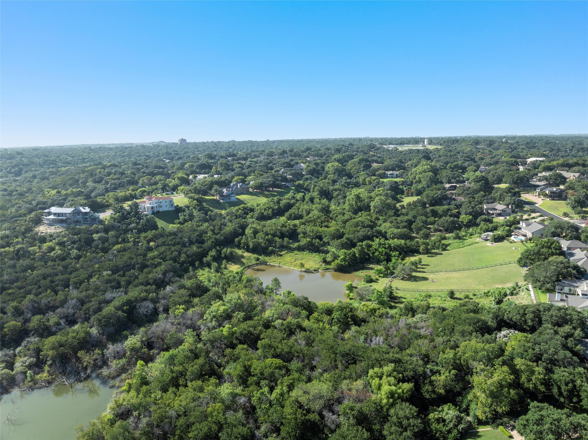 Tbd N Ridge Drive Waco TX 76710