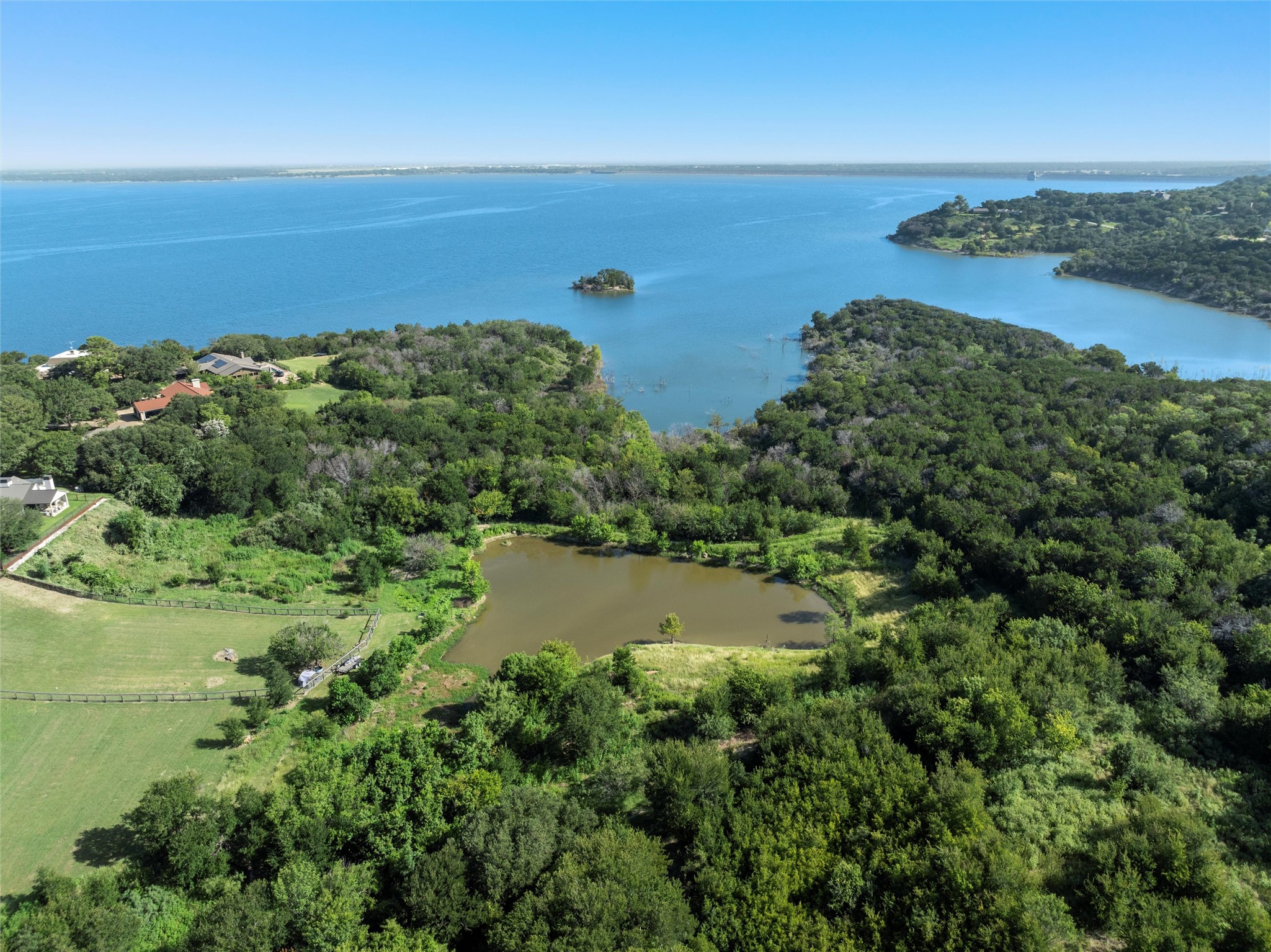 Tbd N Ridge Drive Waco TX 76710