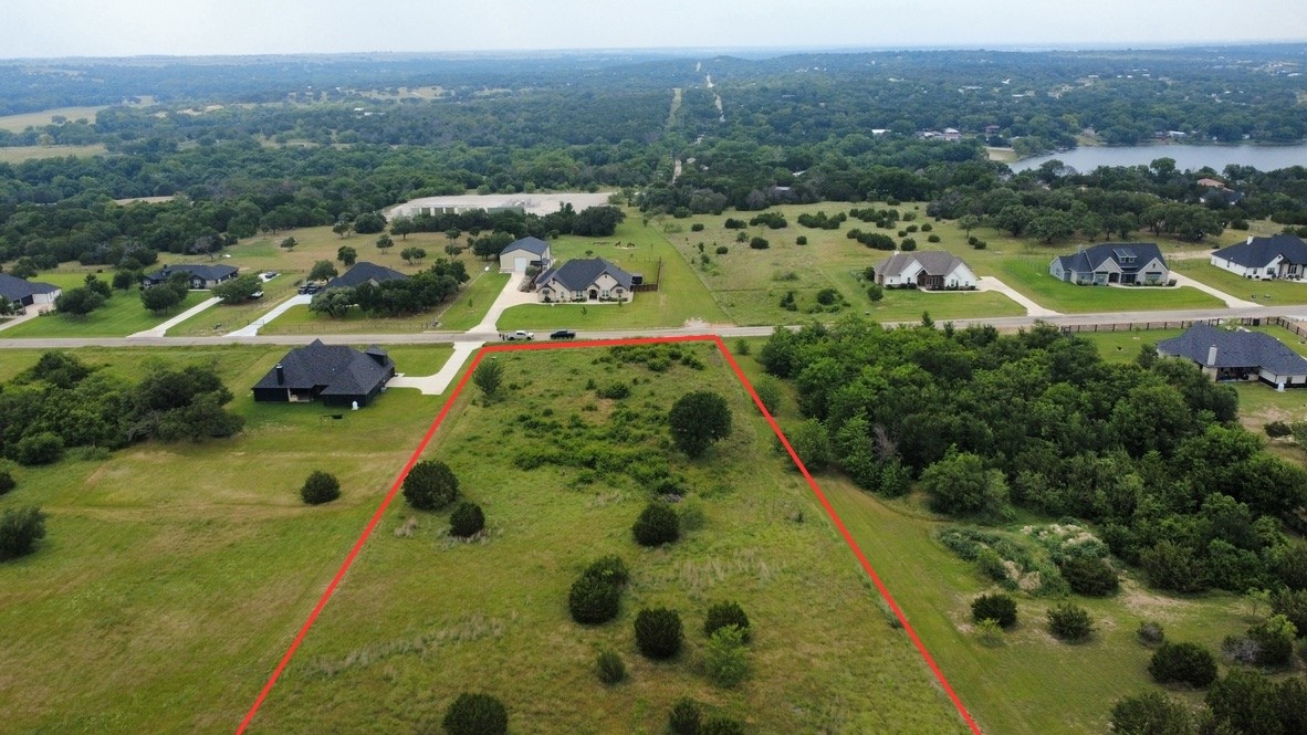 1078 Timber Hills Drive Weatherford TX 76087