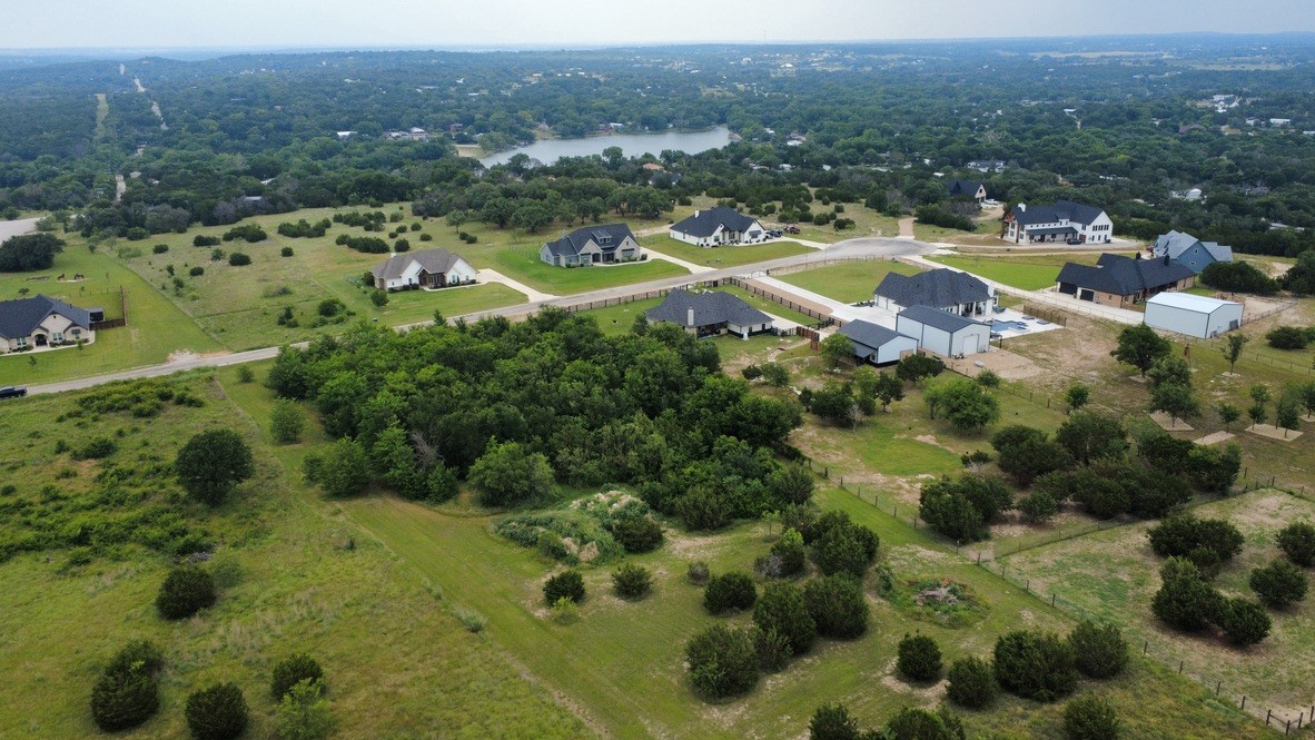 1078 Timber Hills Drive Weatherford TX 76087