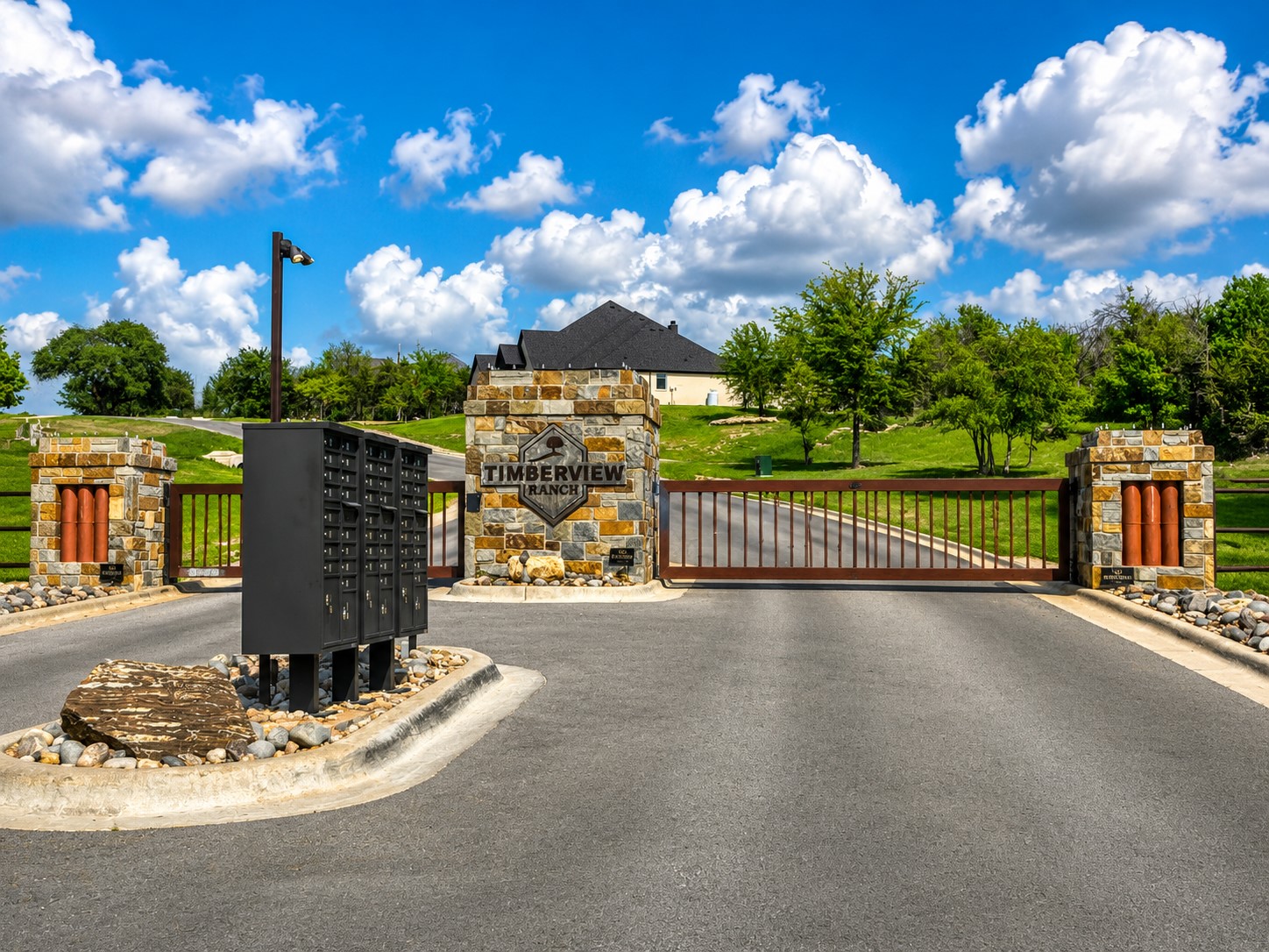 1078 Timber Hills Drive Weatherford TX 76087
