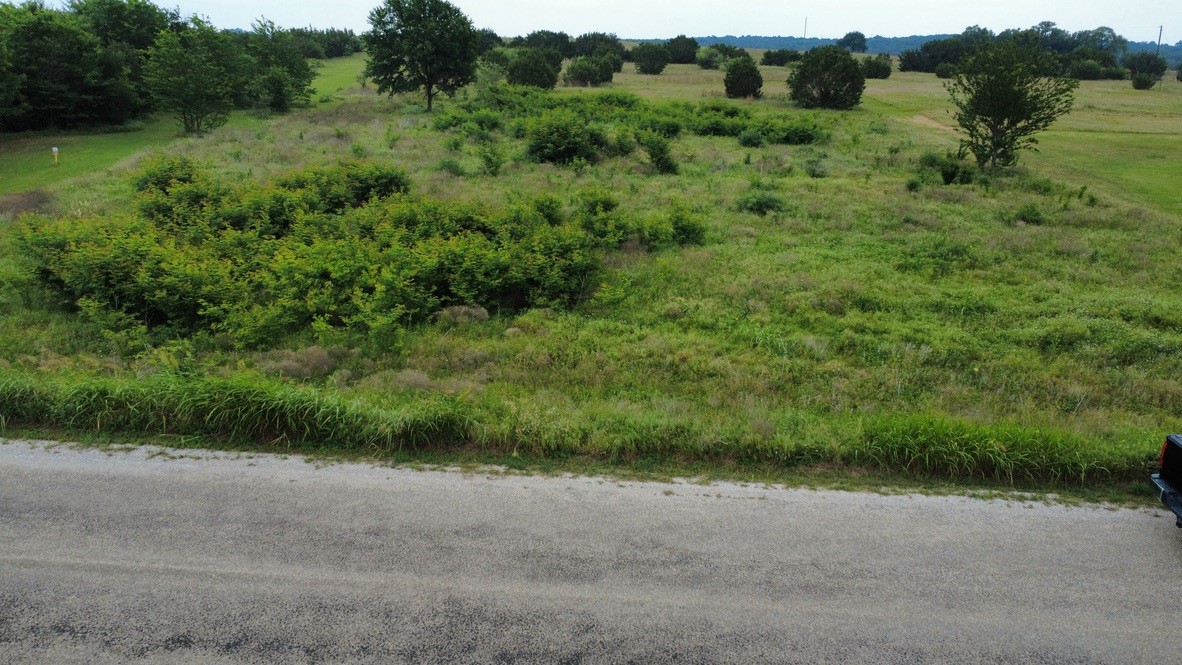 1078 Timber Hills Drive Weatherford TX 76087
