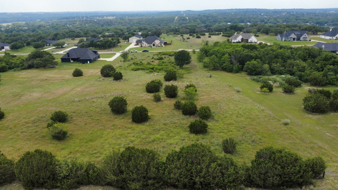 1078 Timber Hills Drive Weatherford TX 76087