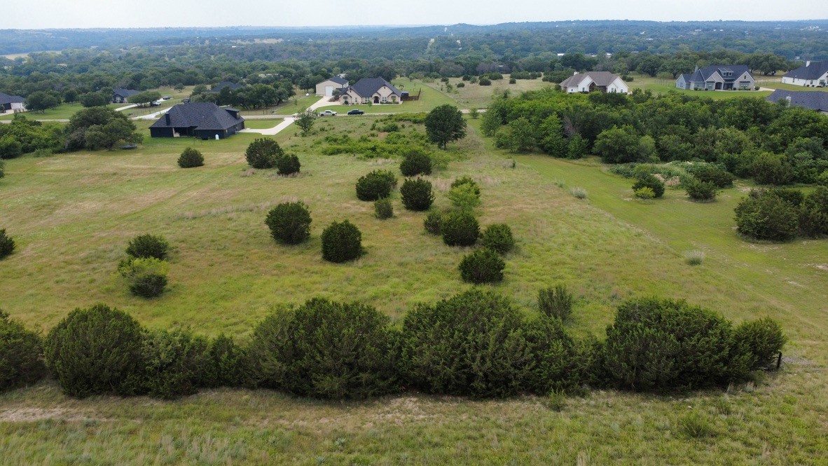 1078 Timber Hills Drive Weatherford TX 76087