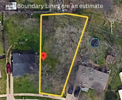 316 Fisseler Street Waco TX 76704