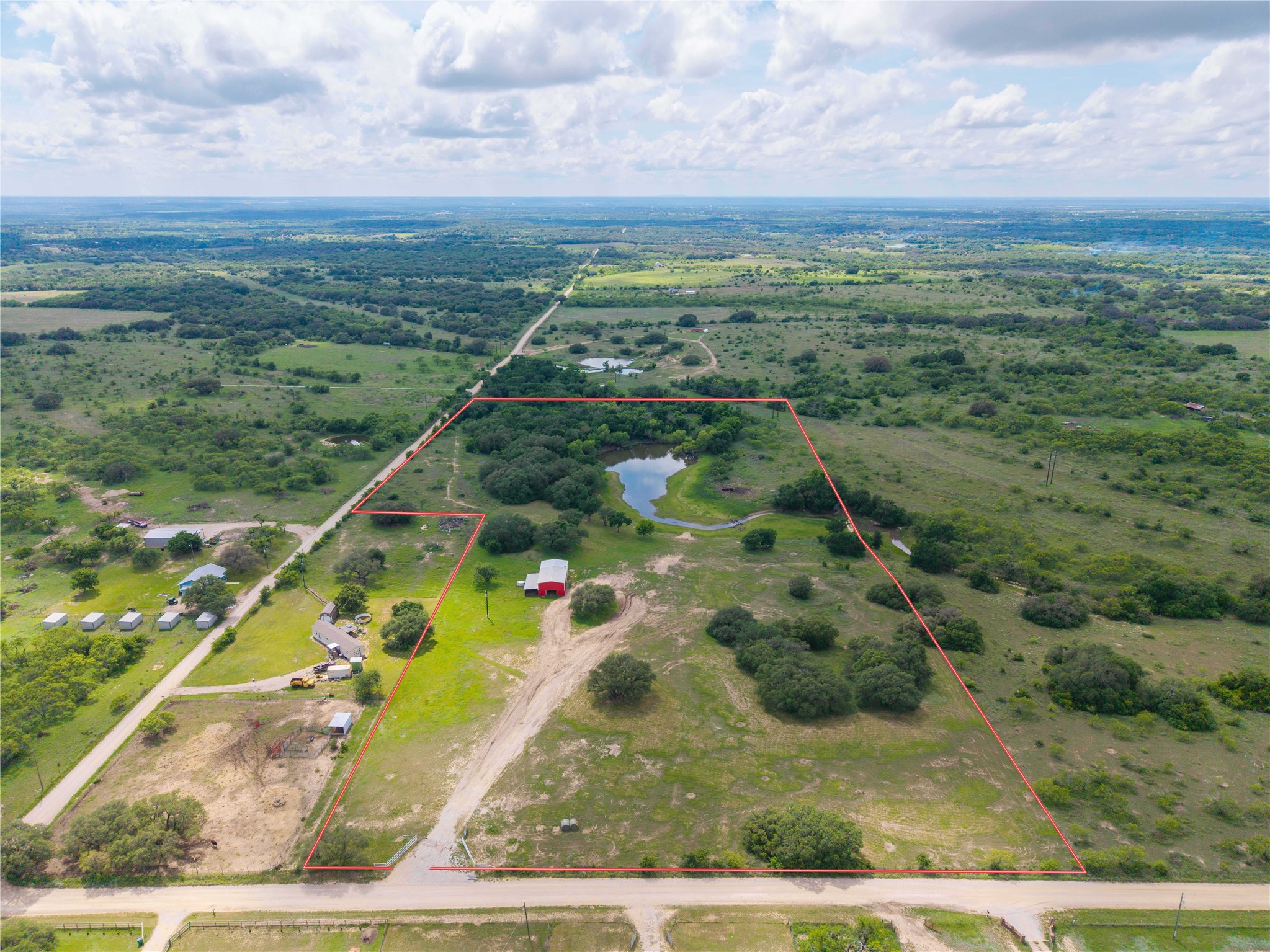 2645 County Road 294 N Early TX 76802