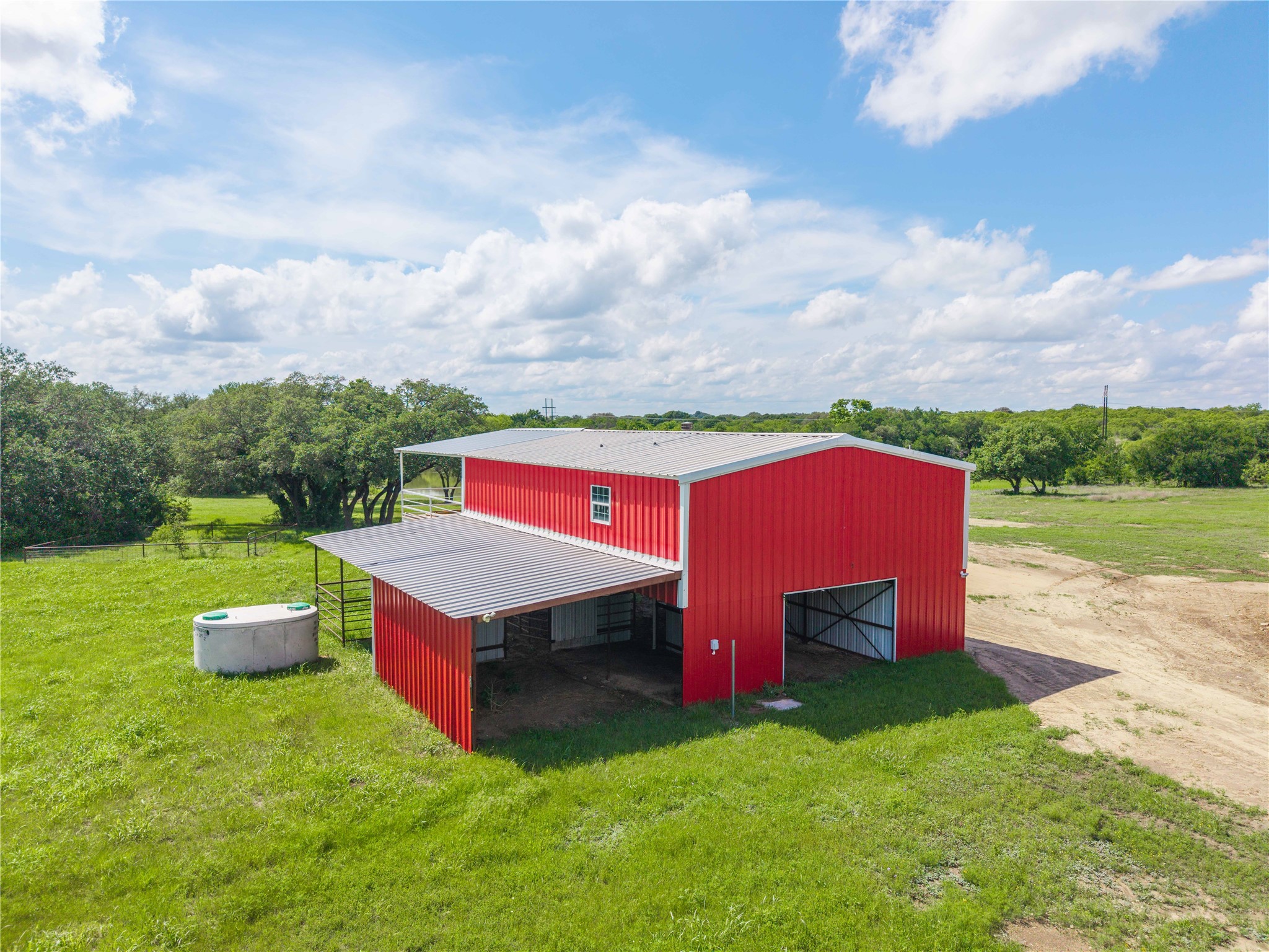 2645 County Road 294 N Early TX 76802