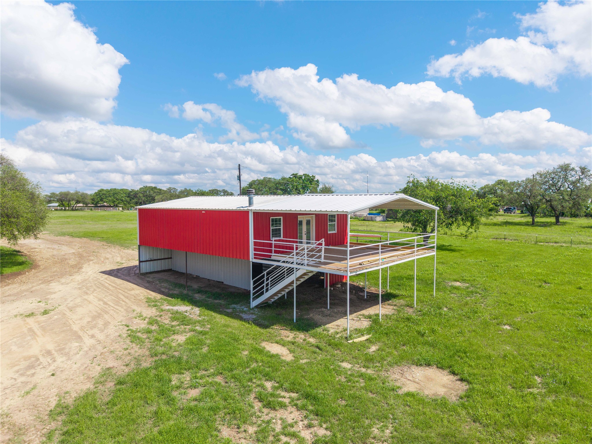 2645 County Road 294 N Early TX 76802