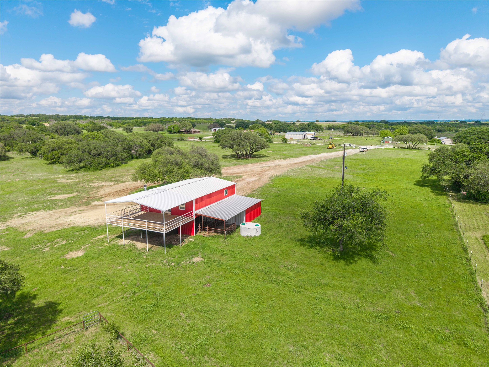 2645 County Road 294 N Early TX 76802