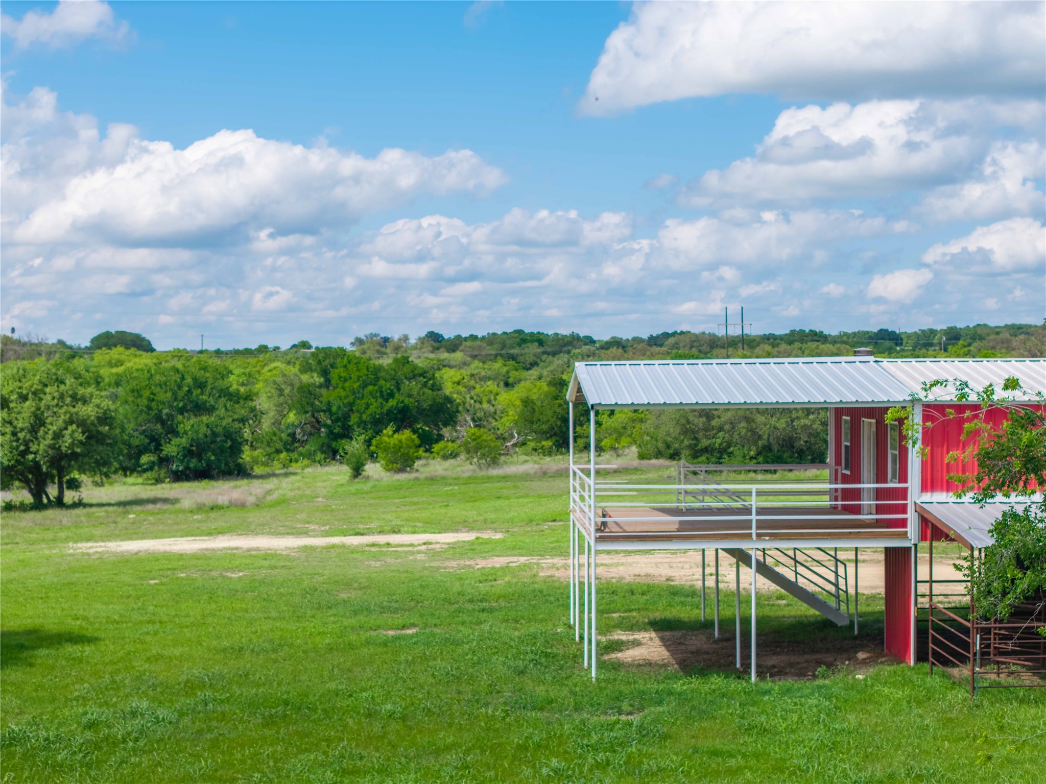 2645 County Road 294 N Early TX 76802
