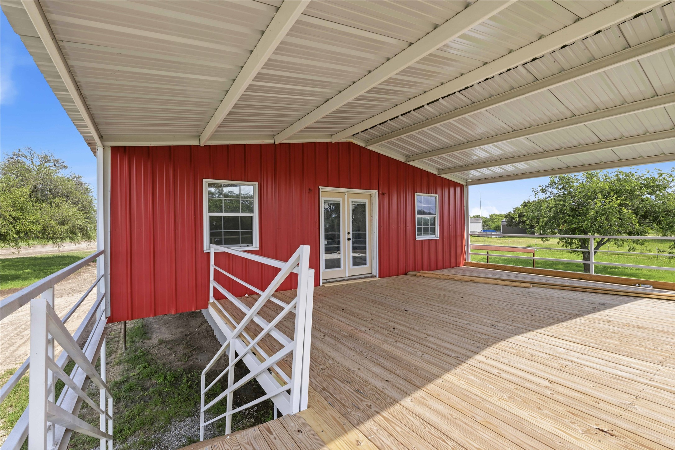 2645 County Road 294 N Early TX 76802