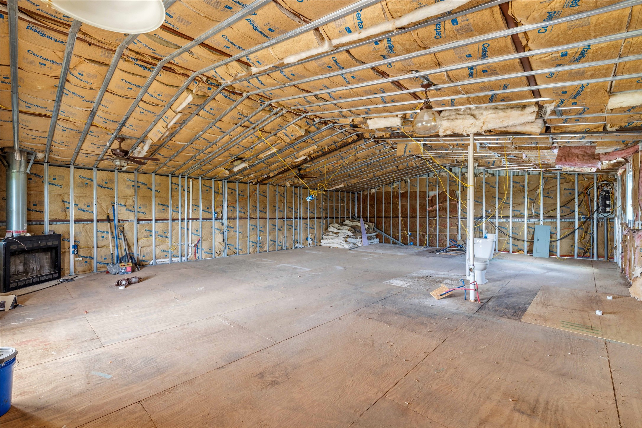 2645 County Road 294 N Early TX 76802