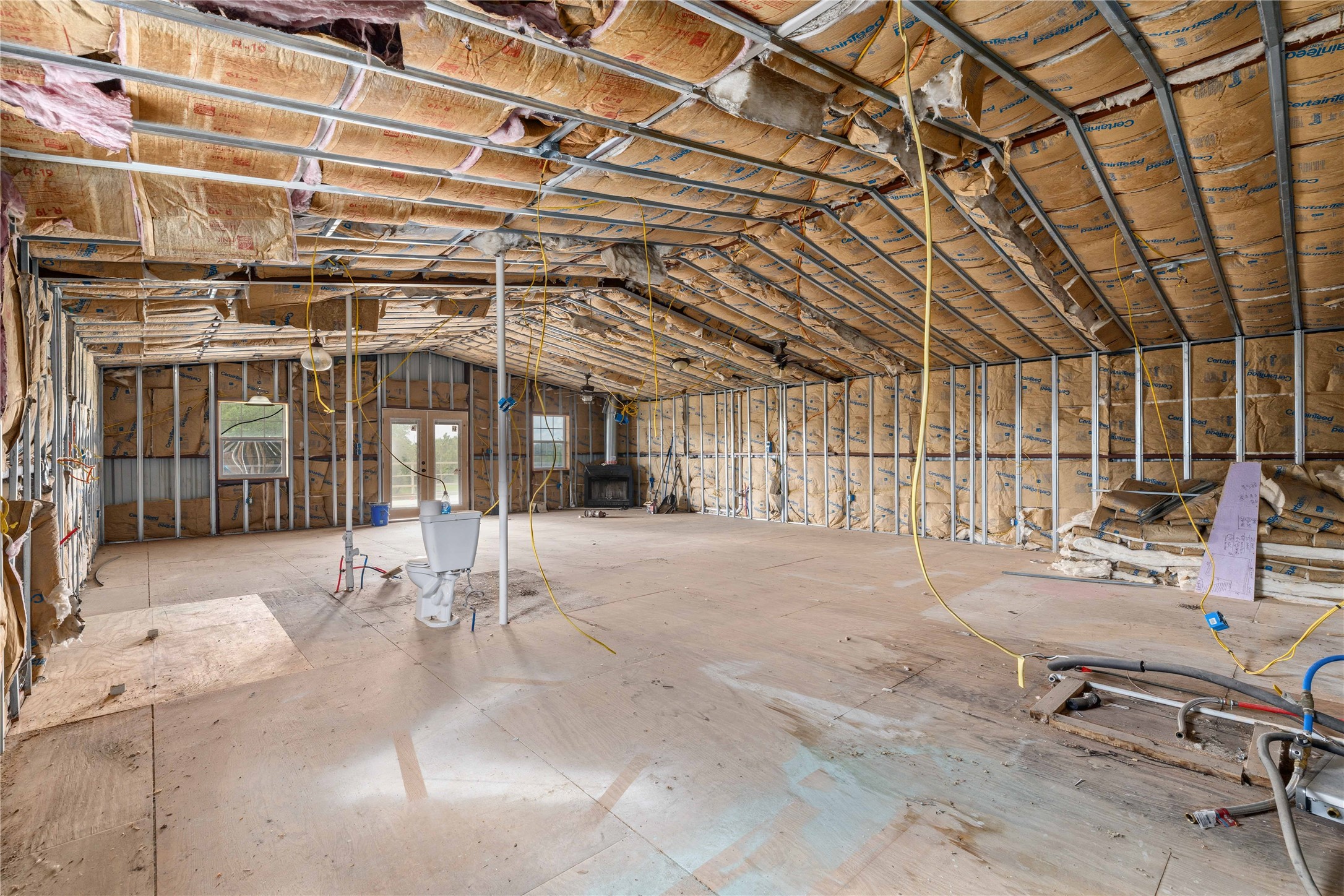 2645 County Road 294 N Early TX 76802
