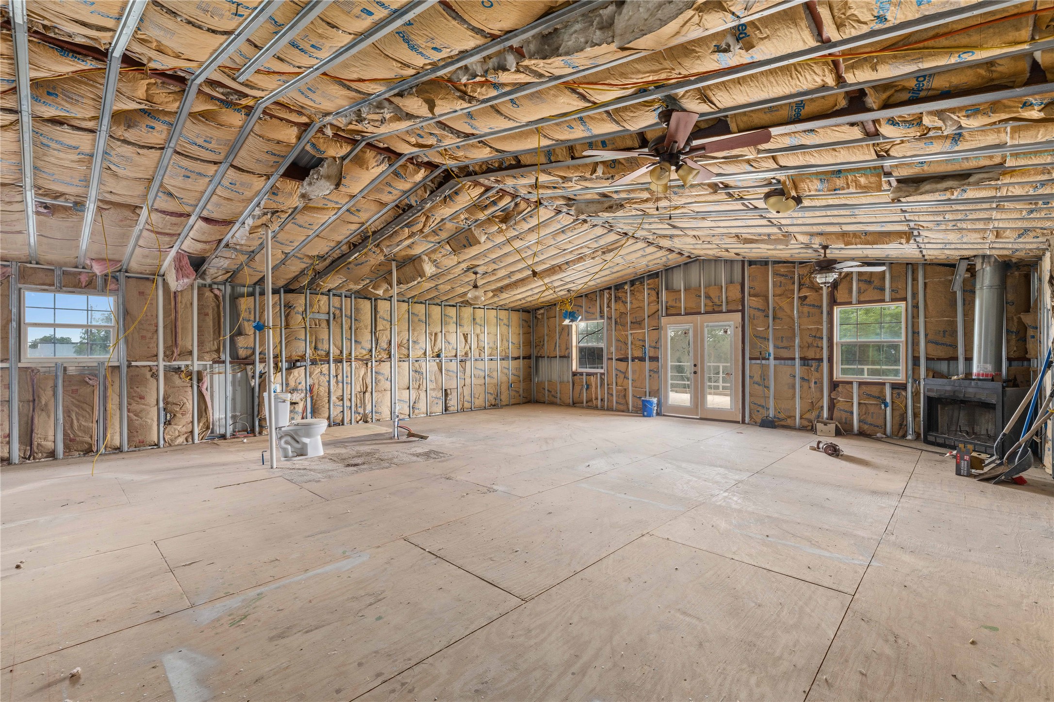 2645 County Road 294 N Early TX 76802