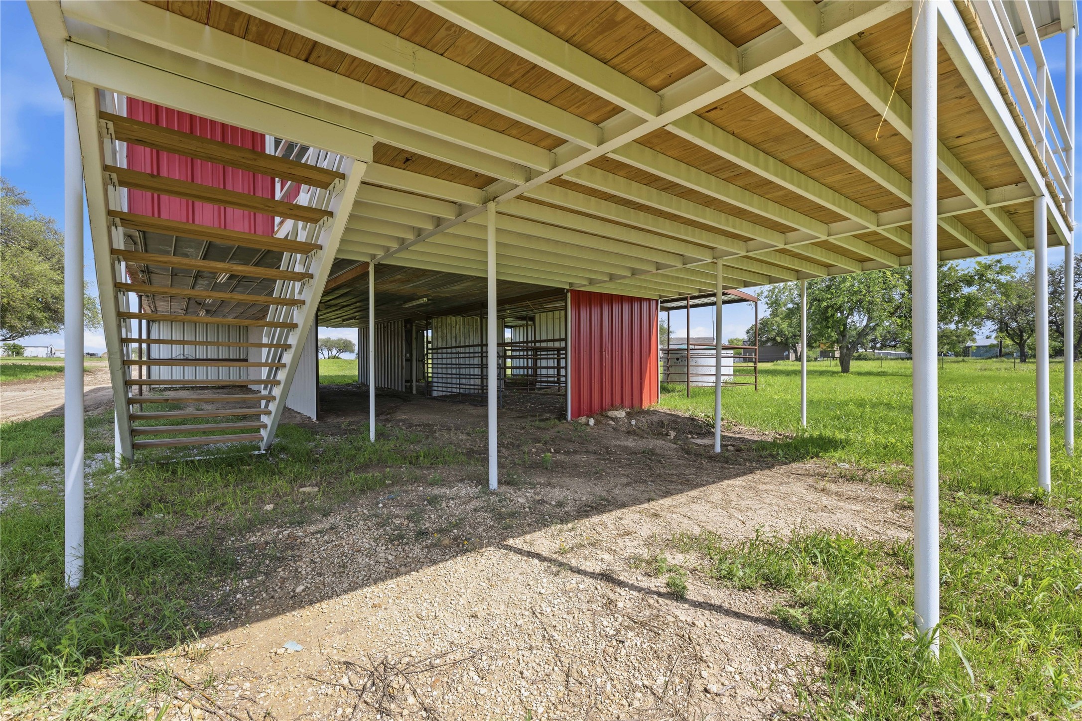 2645 County Road 294 N Early TX 76802