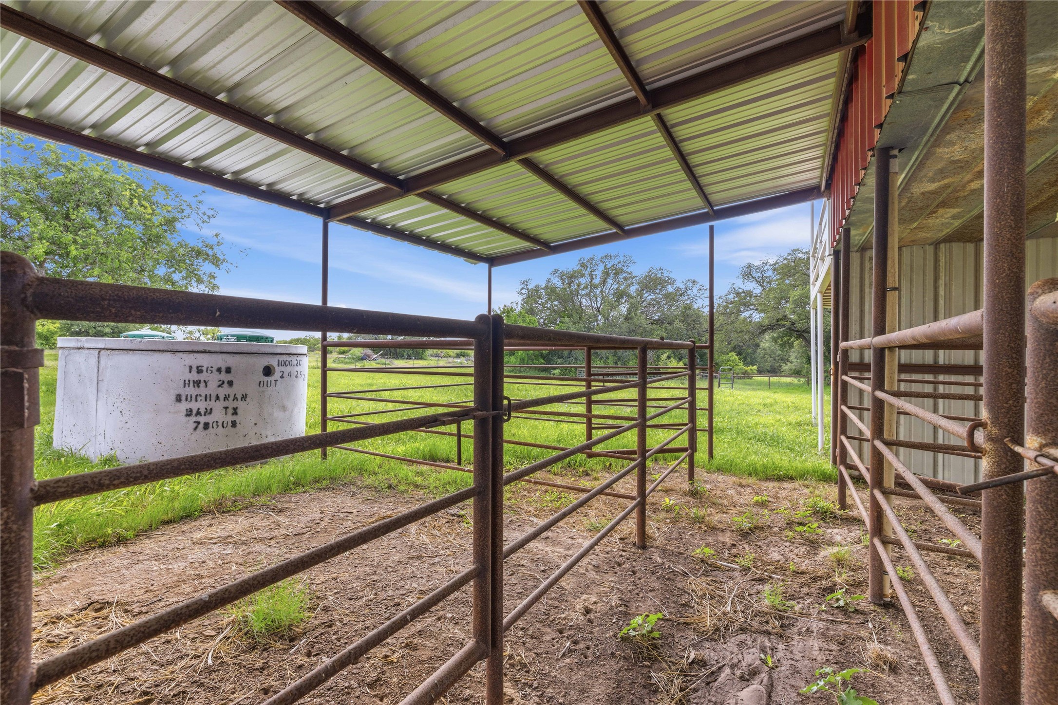 2645 County Road 294 N Early TX 76802