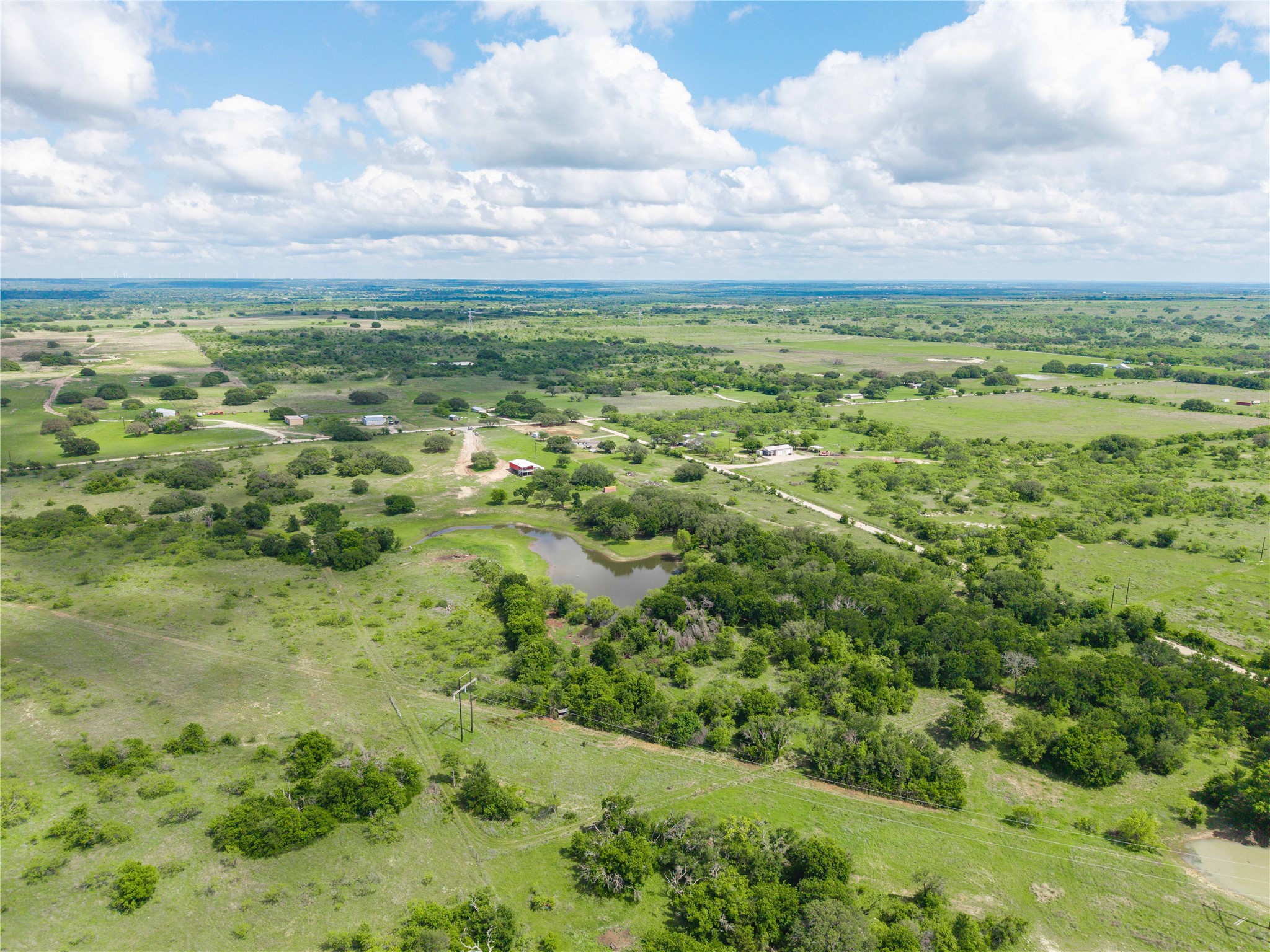 2645 County Road 294 N Early TX 76802