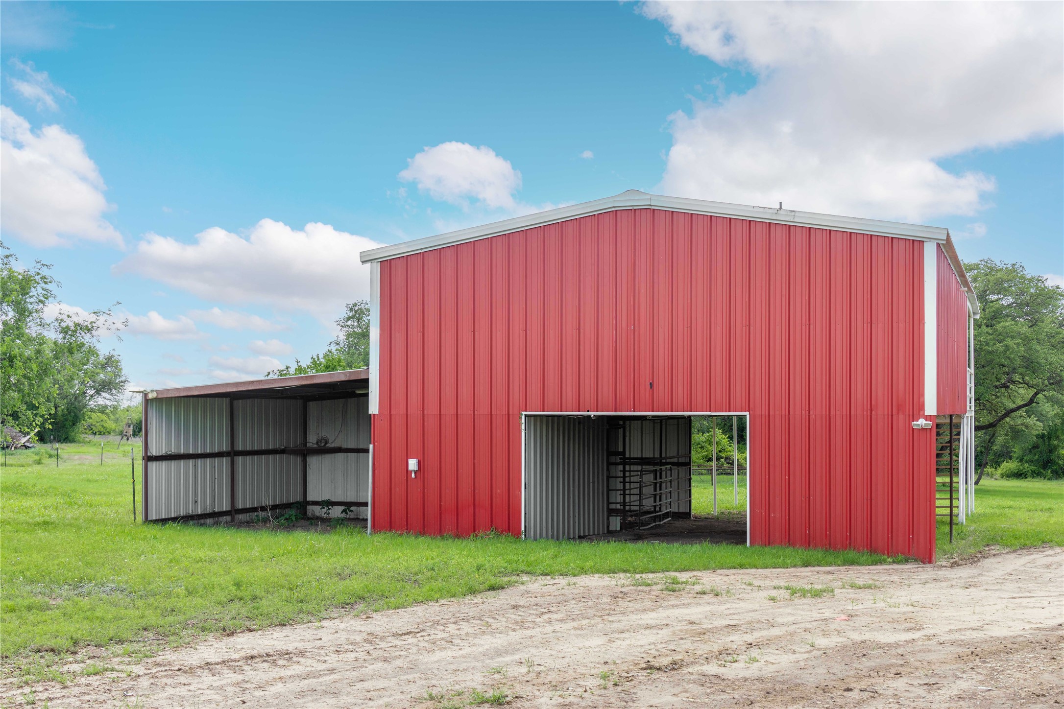2645 County Road 294 N Early TX 76802